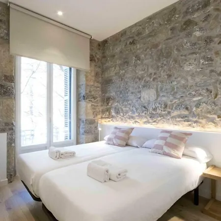 The Collection - Buen Pastor I Appartamento *