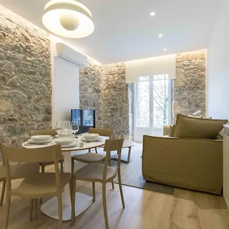 Apartamento The Collection - Buen Pastor I San Sebastián