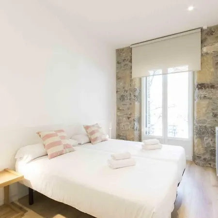 The Collection - Buen Pastor I Appartamento