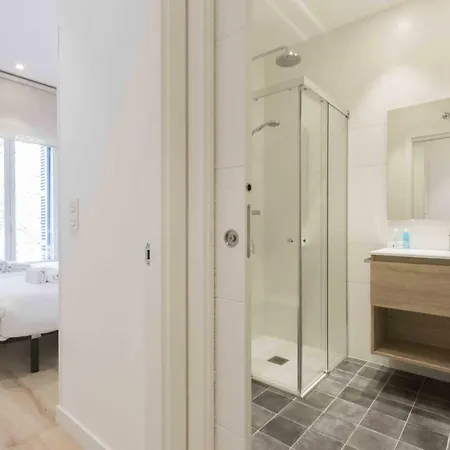 The Collection - Buen Pastor I Apartamento