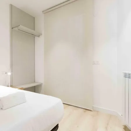 The Collection - Buen Pastor I Apartamento *