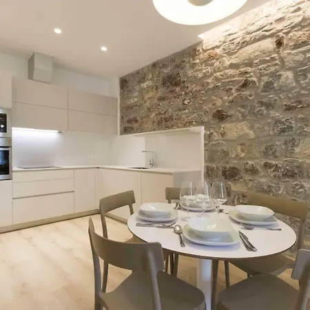 Apartamento The Collection - Buen Pastor I *