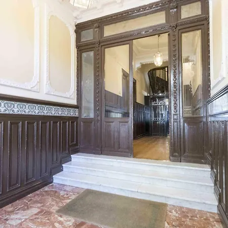 Apartamento The Collection - Buen Pastor I *