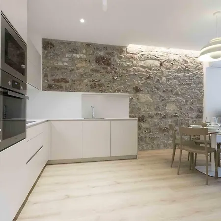 Apartamento The Collection - Buen Pastor I *