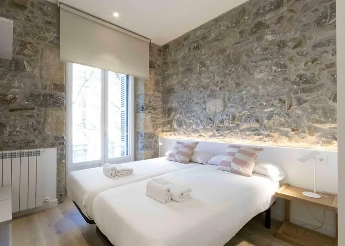 The Collection - Buen Pastor I شقة *