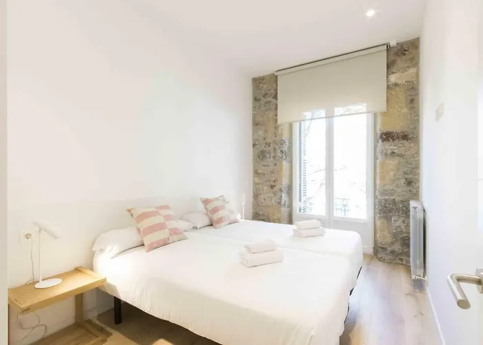 The Collection - Buen Pastor I شقة