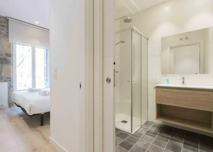 The Collection - Buen Pastor I شقة