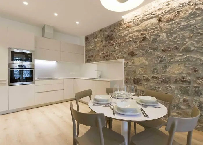 شقة The Collection - Buen Pastor I *