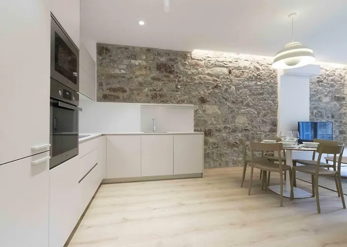 شقة The Collection - Buen Pastor I *