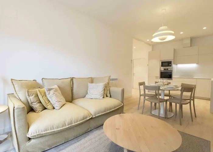 The Collection - Buen Pastor I شقة