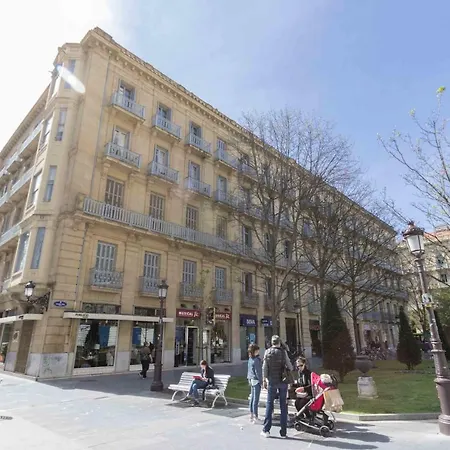 The Collection - Buen Pastor I סן סבסטיאן