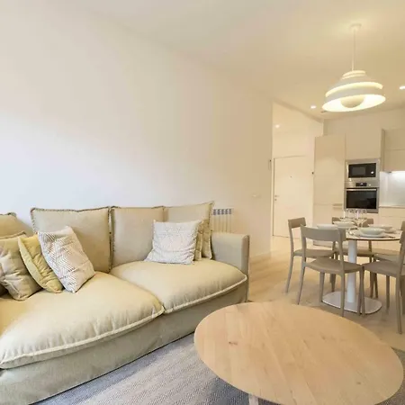 The Collection - Buen Pastor I דירה